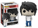 Image for Death Note: L - Funko