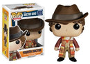 Image for Doctor Who: The Fourth Doctor - Funko