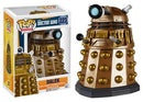 Image for Doctor Who: Dalek - Funko