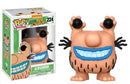 Image for Aaahh!!! Real Monsters: Krumm - Funko