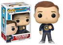 Image for Spider-Man Homecoming: Peter Parker (Bobble-Head) - Funko