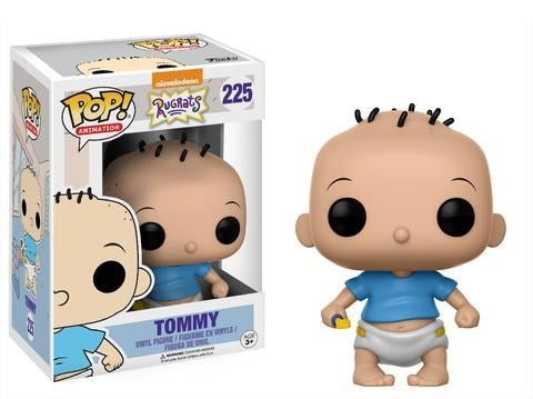 Image for Rugrats: Tommy - Funko