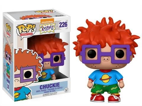 Image for Rugrats: Chuckie - Funko