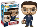 Image for Spider-Man: Homecoming: Tony Stark (Bobble-Head) - Funko