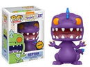 Image for Rugrats: Reptar (Purple) (Limited Edition Chase) - Funko
