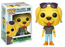 Image for Bojack Horseman: Mr. Peanutbutter - Funko
