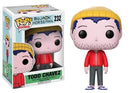 Image for Bojack Horseman: Todd Chavez - Funko