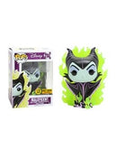 Image for Maleficent (Flames) (Chase) (Glow in the Dark) - Funko