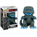 Image for Godzilla: Atomic Breath Godzilla (Previews Exclusive) Super Sized 6" - Funko