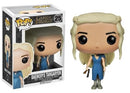 Image for Game of Thrones: Mhysa Daenerys Targaryen - Funko