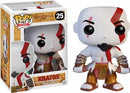 Image for God Of War: Kratos - Funko
