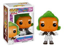 Image for Willy Wonka and the Chocolate Factory: Oompa Loompa - Funko
