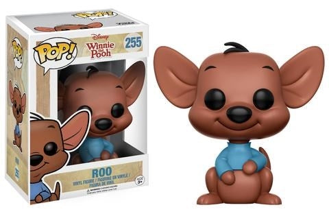 Image for Winnie the Pooh: Roo - Funko