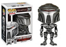 Image for Battlestar Galactica (2004): Cylon Centurion - Funko