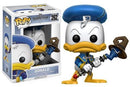 Image for Kingdom Hearts: Donald - Funko