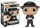 Image for Pride and Prejudice and Zombies: Parson Collins - Funko
