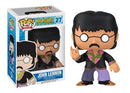 Image for The Beatles Yellow Submarine: John Lennon - Funko