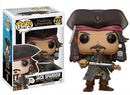 Image for Pirates of the Caribbean: Dead Men Tell No Tales: Jack Sparrow - Funko
