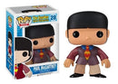 Image for The Beatles Yellow Submarine: Paul McCartney - Funko