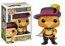 Image for Shrek: Puss n Boots - Funko