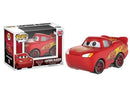 Image for Cars 3: Lightning McQueen - Funko