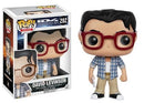 Image for Independence Day: David Levinson - Funko