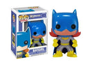 Image for Batgirl (Limited Edition Chase) (Metallic) - Funko