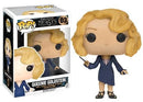 Image for Fantastic Beasts and Where to Find Them: Queenie Goldstein - Funko