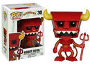 Image for Futurama: Robot Devil - Funko