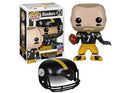 Image for Ben Roethlisberger (Wave 2) - Funko