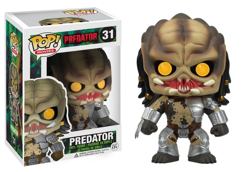 Image for Predator: Predator - Funko