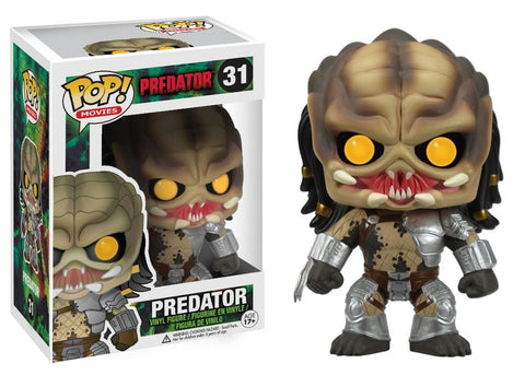 Image for Predator: Predator - Funko
