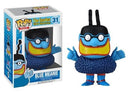 Image for The Beatles Yellow Submarine: Blue Meanie - Funko