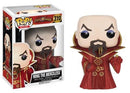 Image for Flash Gordon: Ming The Merciless - Funko