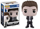 Image for Twilight: Edward Cullen (Tuxedo) - Funko