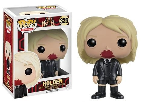 Image for American Horror Story Hotel: Holden - Funko