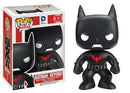 Image for Batman Beyond: Batman - Funko