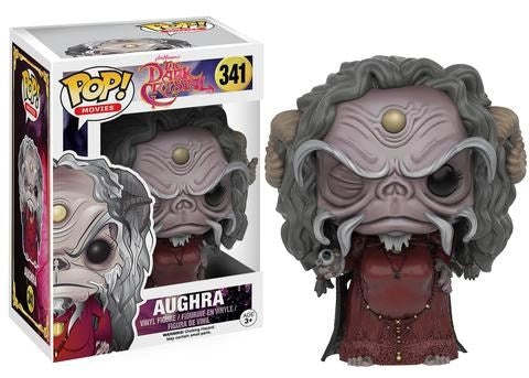 Image for The Dark Crystal: Aughra - Funko