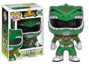 Image for Mighty Morphin Power Rangers: Green Ranger - Funko