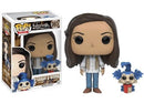Image for Labyrinth: Sarah and Worm - Funko