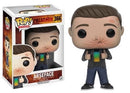 Image for Preacher: Arseface - Funko