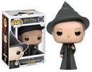 Image for Harry Potter: Minerva Mcgonagall - Funko