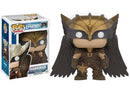Image for DC Legends of Tomorrow: Hawkman - Funko