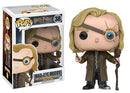 Image for Harry Potter: Mad Eye Moody - Funko