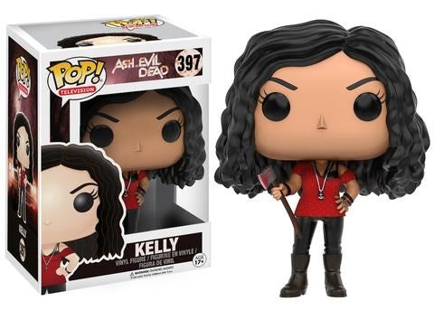 Image for Ash vs. Evil Dead: Kelly - Funko