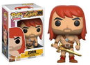 Image for Son Of Zorn: Zorn - Funko