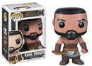 Image for Game of Thrones: Khal Drogo - Funko