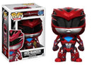 Image for Power Rangers (2017): Red Ranger - Funko