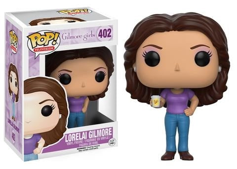 Image for Gilmore Girls: Lorelai Gilmore - Funko