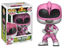 Image for Mighty Morphin Power Rangers: Pink Ranger - Funko